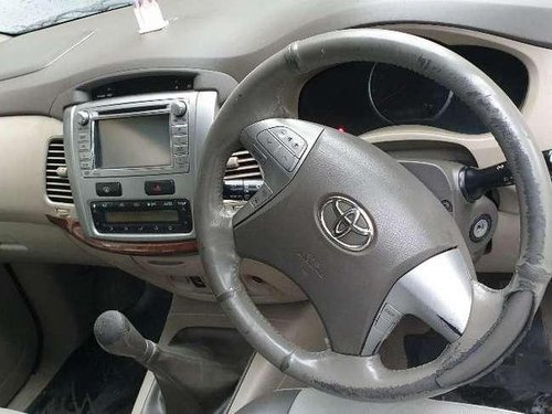 Toyota Innova 2.5 VX 8 STR 2012, MT in Mumbai 