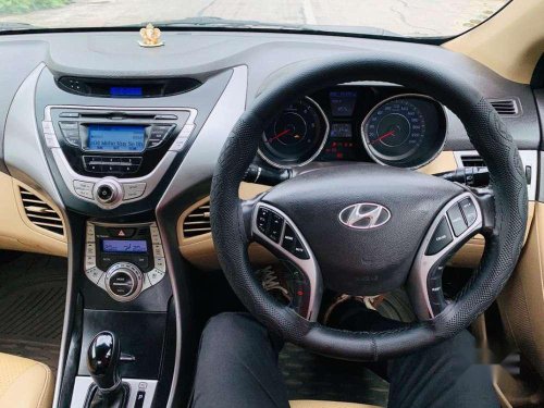 Hyundai Elantra 1.6 SX 2013 MT for sale in Surat 