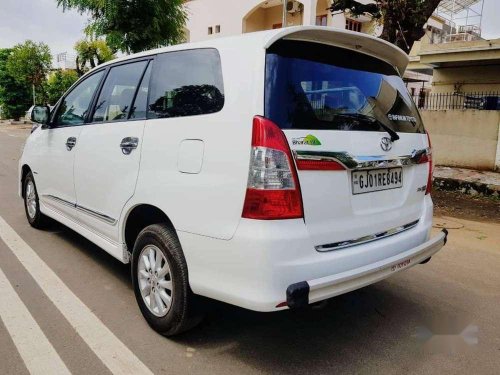 Used 2013 Toyota Innova MT for sale in Ahmedabad