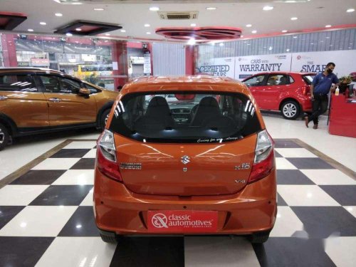 Used Maruti Suzuki Alto K10 VXi 2015 MT for sale in Nagar