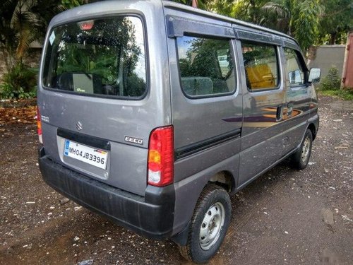 Maruti Eeco 5 STR With AC MT for sale in Mumbai 