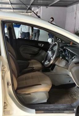 Used 2015 Ford Fiesta MT for sale in Jaipur 