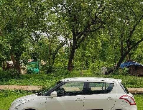 Maruti Suzuki Swift VDI 2012 MT in Gandhinagar 