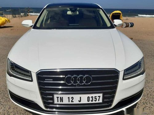 Used 2014 Audi A6 AT for sale in Chennai