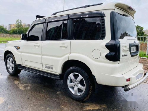 Used Mahindra Scorpio S10, 2015, Diesel MT for sale in Gandhinagar 