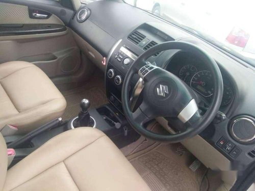 Maruti Suzuki SX4 2013 MT for sale in Faridabad 