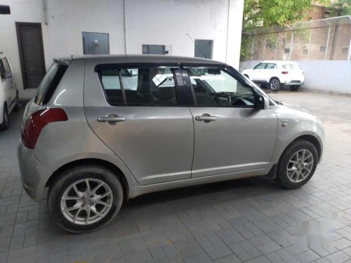 Maruti Suzuki Swift VDi, 2007, Diesel MT in Panchkula 