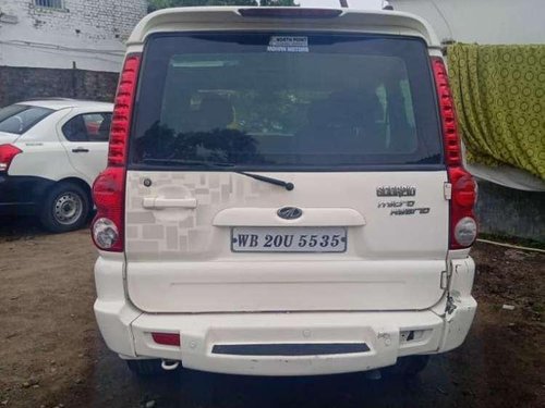 2010 Mahindra Scorpio VLX MT for sale in Kolkata 