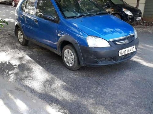 Used Tata Indica V2 Xeta GLE 1.2 BS-III, 2007, Petrol MT in Halli 