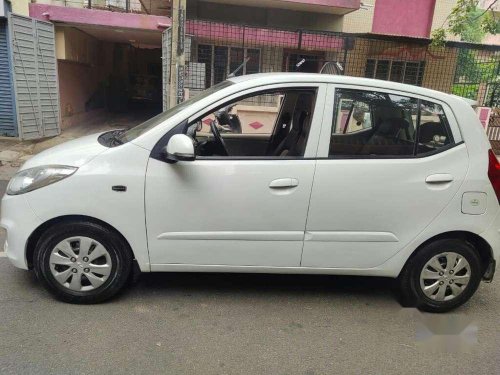 Used Hyundai i10 2011 MT for sale in Nagar