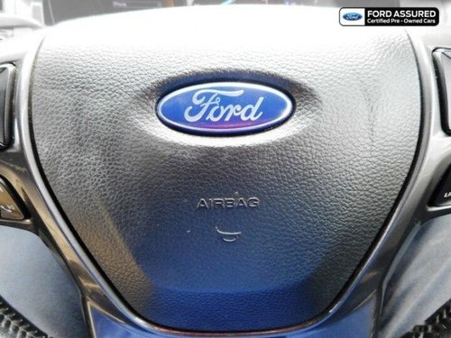 Used Ford Endeavour 2017 AT for sale in Chennai