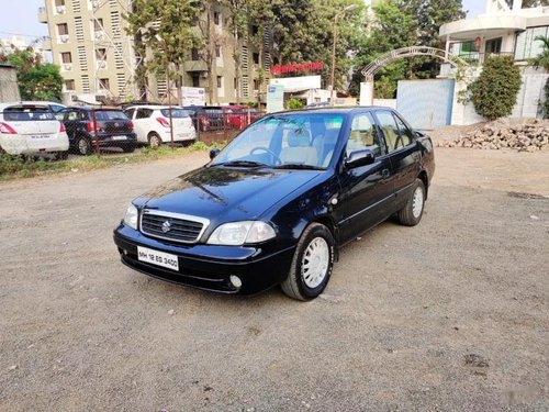 Used 2008 Maruti Suzuki Esteem MT for sale in Pune 