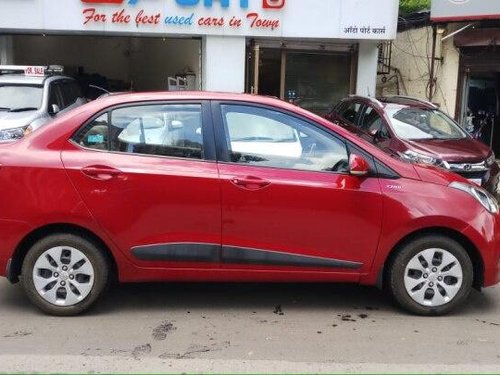 Used 2014 Hyundai Xcent MT for sale in Mumbai