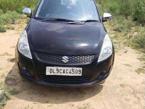 Maruti Suzuki Swift VDi, 2012, MT for sale in Amritsar 