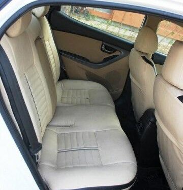 Used 2013 Hyundai Elantra MT for sale in Ahmedabad