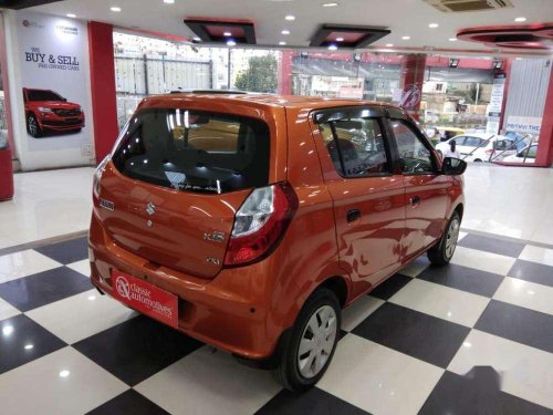 Used Maruti Suzuki Alto K10 VXi 2015 MT for sale in Nagar