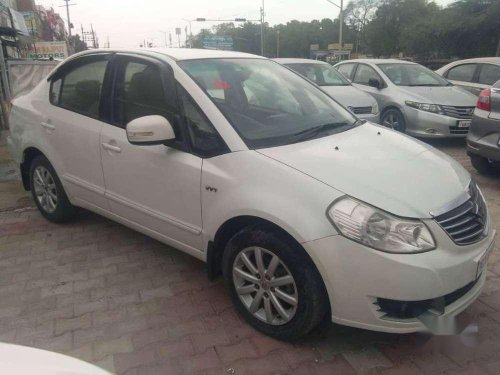 Maruti Suzuki SX4 2013 MT for sale in Faridabad 