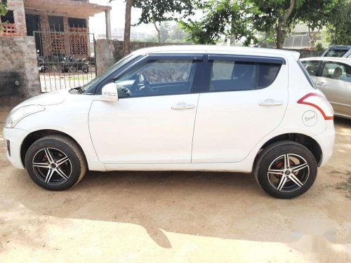 Maruti Suzuki Swift VDi, 2015, MT in Ludhiana 