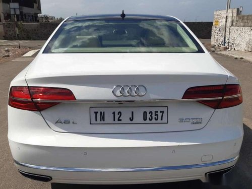Used 2014 Audi A6 AT for sale in Chennai