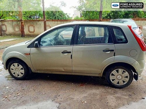 Used 2012 Figo Petrol EXI  for sale in Vadodara