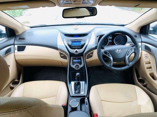 Hyundai Elantra 1.6 SX 2013 MT for sale in Surat 