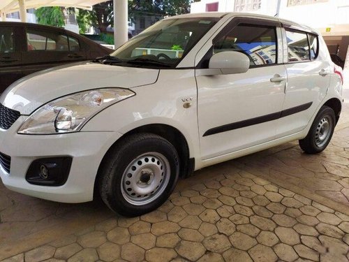 Used Maruti Suzuki Swift 2016 MT for sale in Nagpur