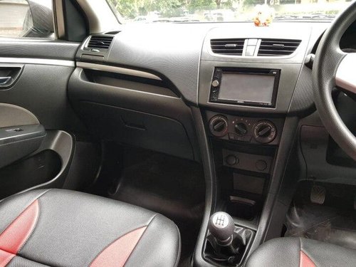 Used Maruti Suzuki Swift VXI 2013 MT for sale in Mumbai