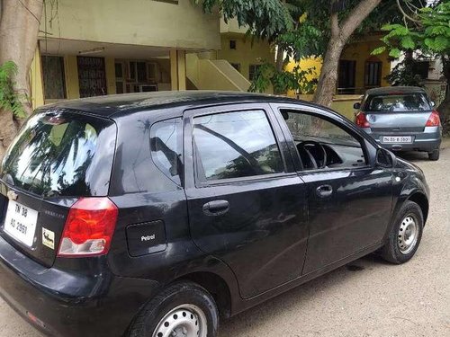 Chevrolet Aveo U-VA LS 1.2, 2008, Petrol MT for sale in Ramanathapuram 