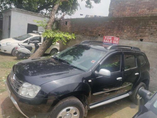 Used Renault Duster 2014 MT for sale in Aliganj 