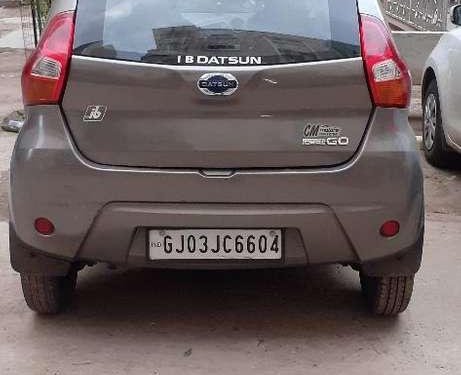 Used 2016 Datsun Redi-GO MT for sale in Ahmedabad