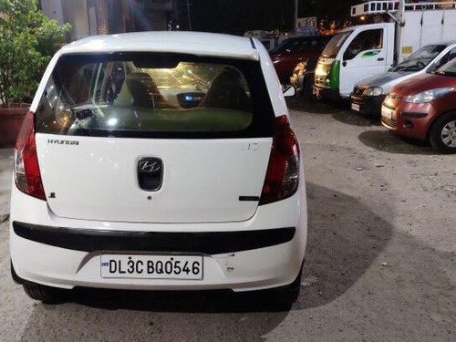 Used Hyundai i10 Era 1.1 2010 MT for sale in New Delhi