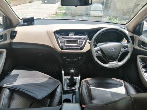 Used Hyundai Elite i20 2017 MT for sale in New Delhi