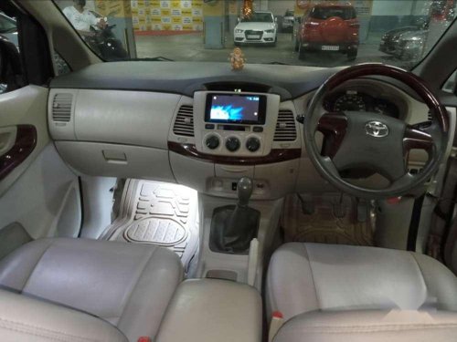 Used 2013 Toyota Innova MT for sale in Thane 