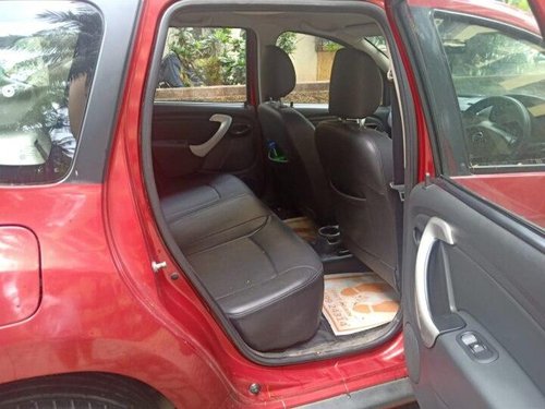 Used Nissan Terrano 2013 MT for sale in Mumbai 