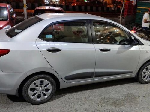 Used Hyundai Xcent 1.2 VTVT SX 2015 MT for sale in New Delhi