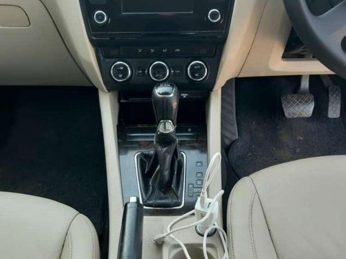 Used 2013 Skoda Octavia MT for sale in Chandigarh 