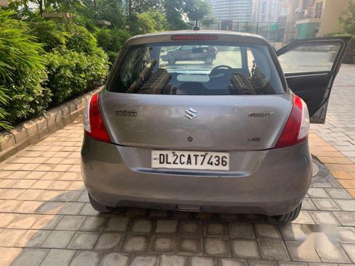 Used Maruti Suzuki Swift 2015 MT for sale in Noida 