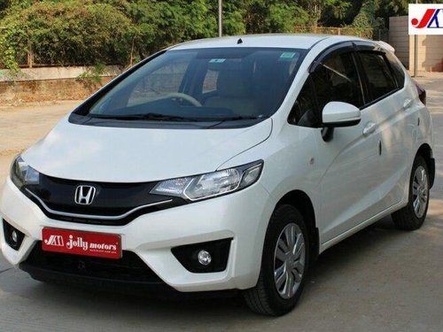 Used Honda Jazz 1.2 S i VTEC 2018 MT for sale in Ahmedabad