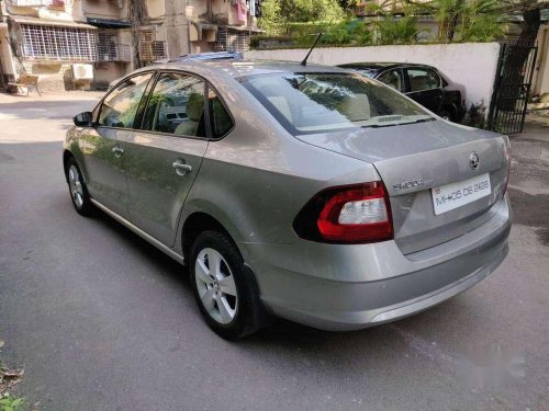 Used Skoda Rapid 2016 MT for sale in Mumbai 