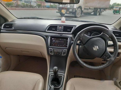 Maruti Suzuki Ciaz ZXI +, 2017, MT for sale in Jaipur 