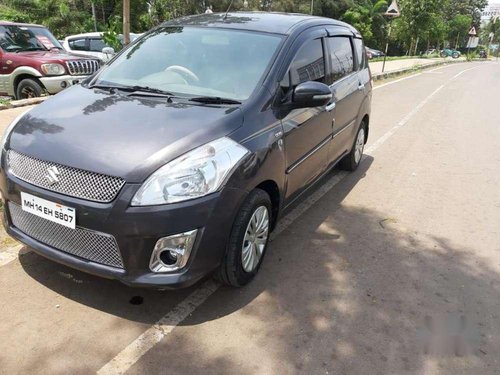 Maruti Suzuki Ertiga VDi, 2014, MT for sale in Pune 