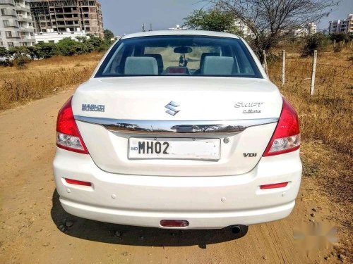 Maruti Suzuki Swift Dzire VDI, 2012, MT in Nashik 