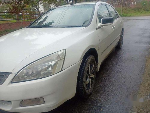 Honda Accord 2.4 , 2006, AT for sale in Chandigarh 