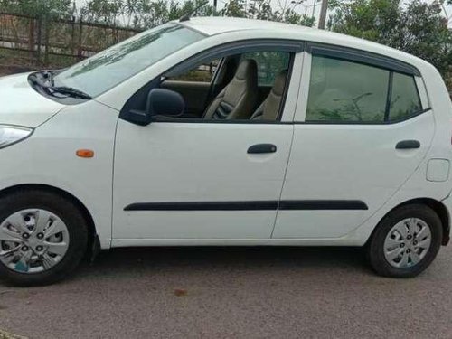 Used Hyundai I10 2011 MT for sale in Raipur 