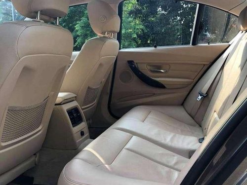 2015 BMW 3 Series 320d Luxury Line AT for sale in Chandigarh 