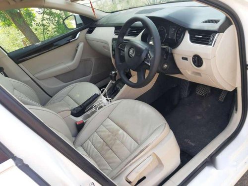 Used 2013 Skoda Octavia MT for sale in Chandigarh 