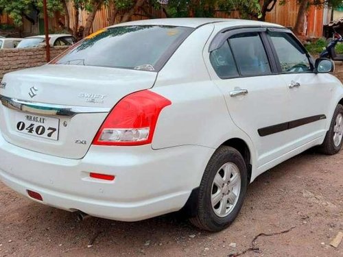 Used 2011 Maruti Suzuki Swift Dzire MT for sale in Pune 