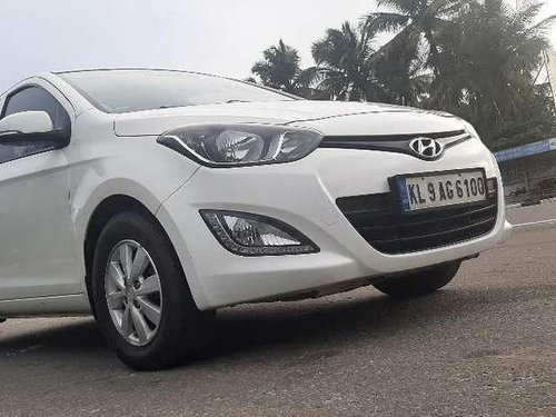 Used Hyundai i20 2015 MT for sale in Palakkad 