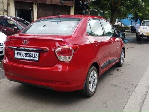 Used 2014 Hyundai Xcent MT for sale in Mumbai