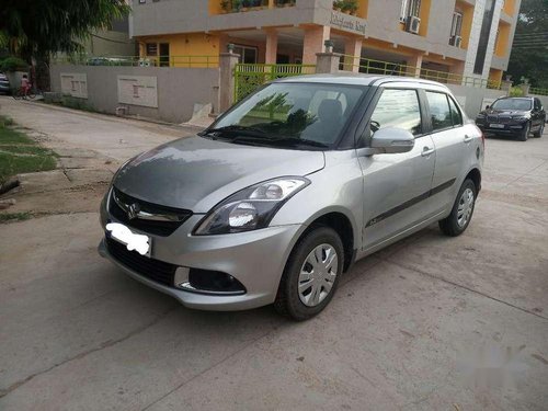 2015 Maruti Suzuki Swift Dzire MT for sale in Bilaspur 